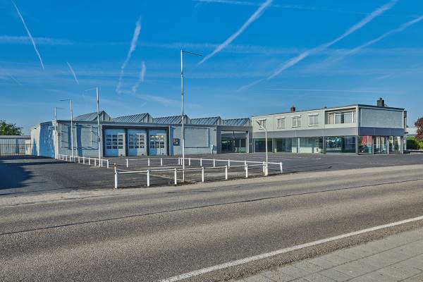 Bedrijfsruimte Absdaalseweg 41 Hulst