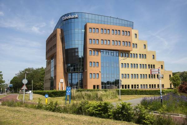 Kantoorruimte Lossersestraat 2 Oldenzaal