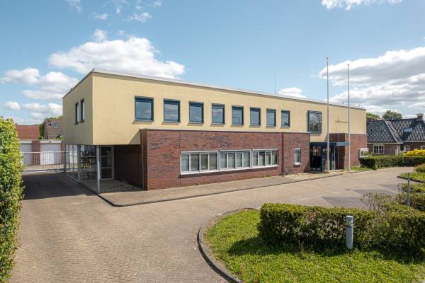 Kantoorruimte Geert Knolweg 69 Joure