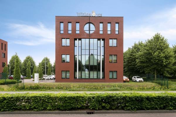 Kantoorruimte Bredaseweg 137 Etten-Leur