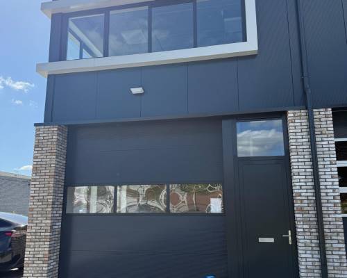 Bedrijfsruimte Lengelseweg 92- 06 &#39;s-Heerenberg