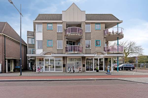 Kantoorruimte Prins Bernhardlaan 28 Veenendaal
