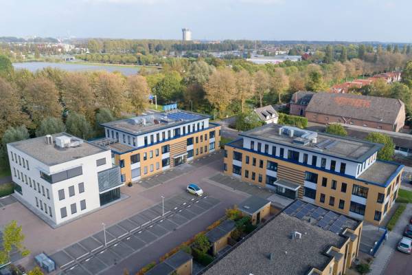 Kantoorruimte Noordhoevelaan 54 Dordrecht