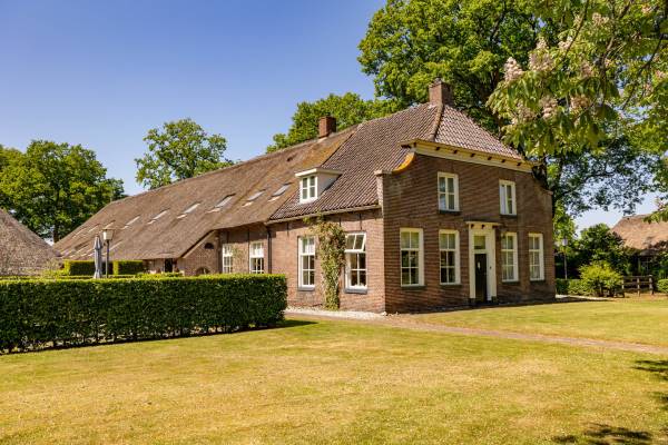 Bedrijfsruimte Hoogeveenseweg 3 Zuidwolde (DR)