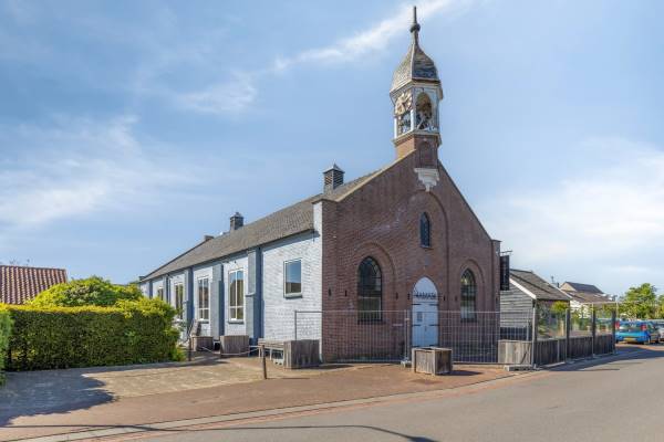 Horecagelegenheid Veerweg 76 Kamperland