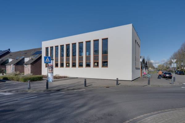 Kantoorruimte Nieuwe Dorpsweg 1 Fijnaart