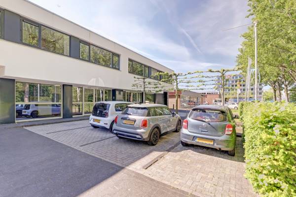 Kantoorruimte Anton Philipsweg 9- 11 Uithoorn