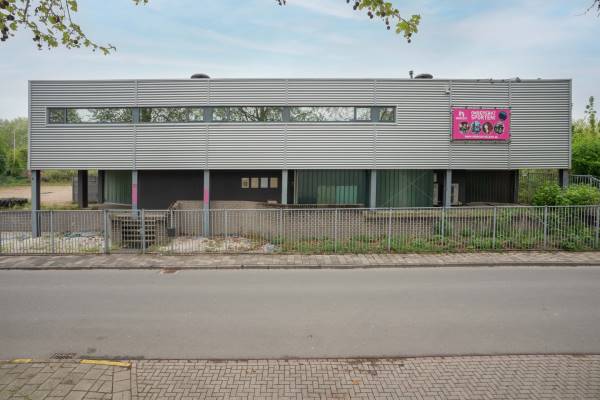 Bedrijfsruimte Parallelweg 58 Geleen