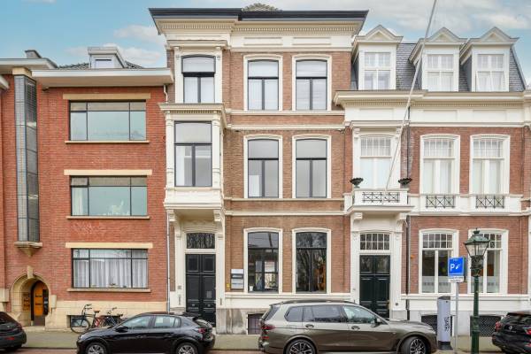 Kantoorruimte Koninginnegracht 81 Den Haag