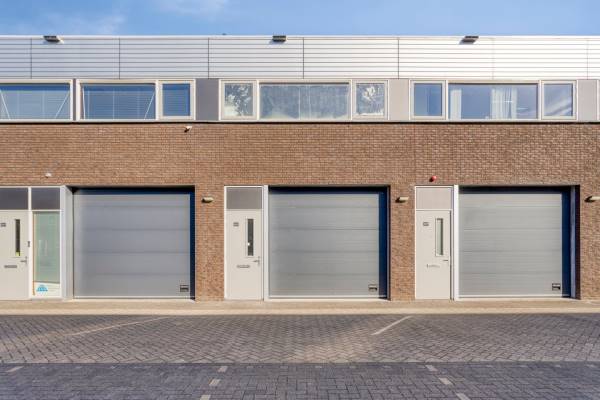 Bedrijfsruimte De Amert 414-J Veghel