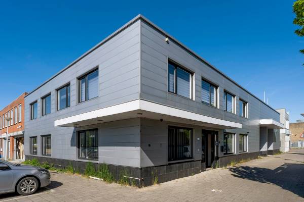 Bedrijfsruimte Rh&#244;neweg 28 Amsterdam