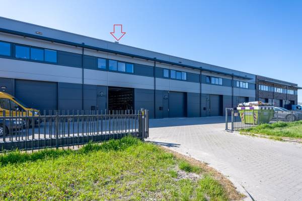 Bedrijfsruimte Lorrie 16 Oudkarspel (Gem. Dijk en Waard)