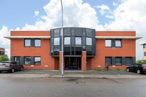 Kantoorruimte Spoorhaven 80 Berkel en Rodenrijs