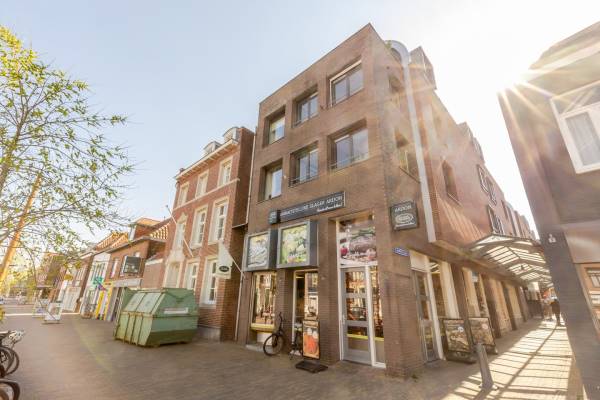 Winkelruimte Zuidhaven 95 Zevenbergen