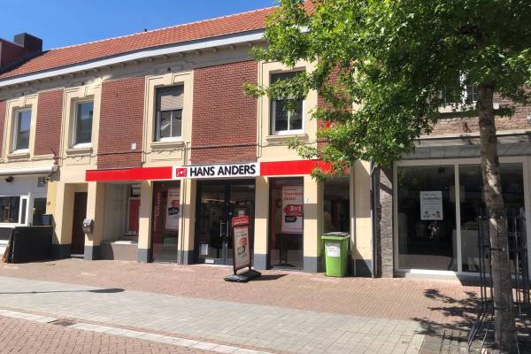 Beleggingsobject Bovenste straat 2-A Echt