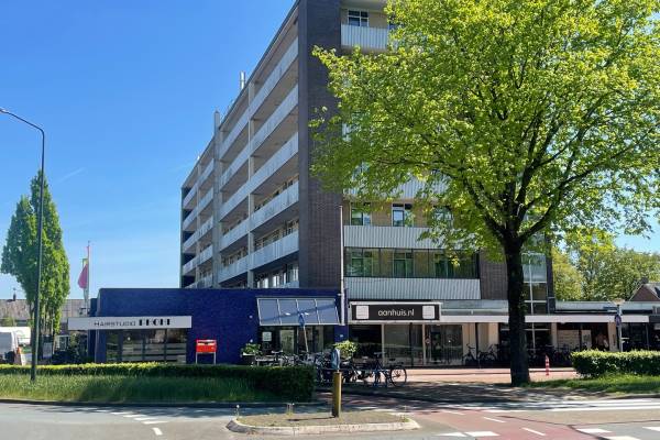 Winkelruimte Gooilandweg 211 Huizen