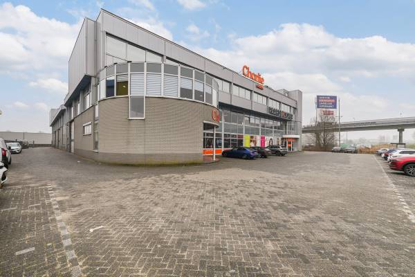 Kantoorruimte Rijn 22 Den Haag