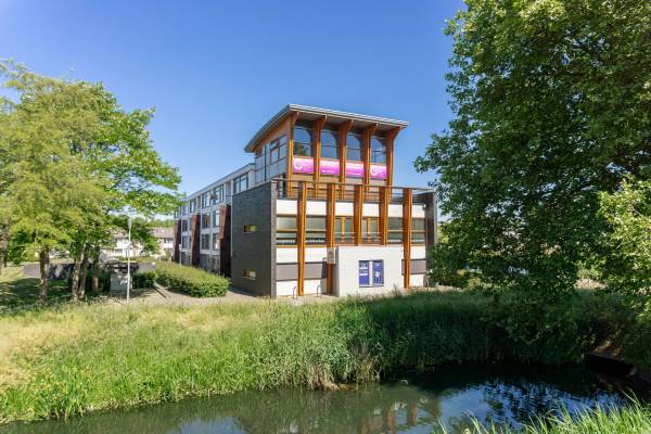Kantoorruimte Het Jaagpad 6 Tiel