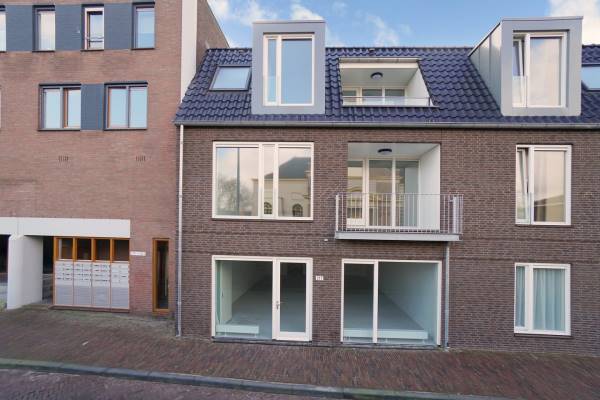 Winkelruimte Kerkweg-Oost 217 Waddinxveen