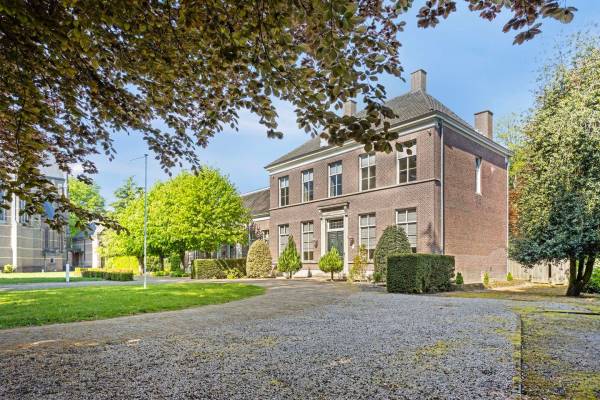 Kantoorruimte Kastanjelaan 14 Helvoirt