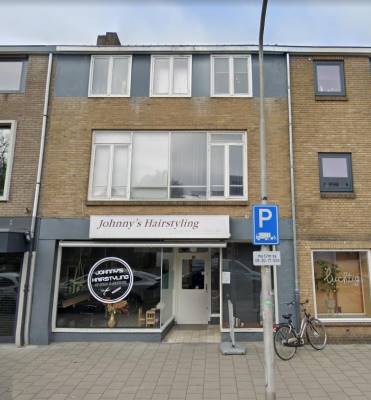 Beleggingsobject Professor Molkenboerstraat 20 Nijmegen