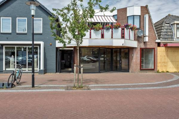 Winkelruimte Gedempte Vaart 4 Surhuisterveen