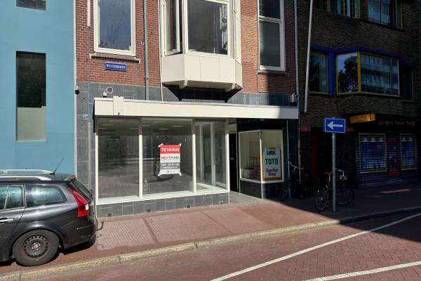 Kantoorruimte Westerhaven 12 Groningen