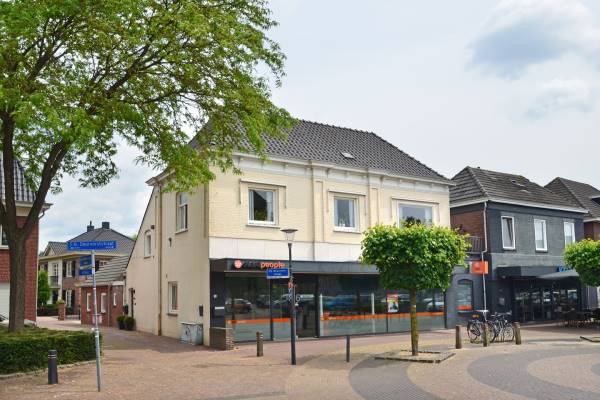 Winkelruimte F B Deurvorststraat 36 Ulft