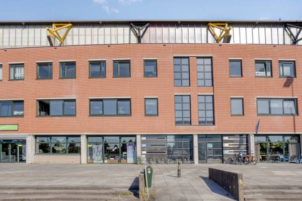 Kantoorruimte Stadionstraat 11-C 10 Breda