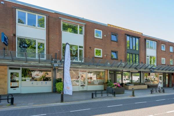 Winkelruimte Johan van Oldenbarneveltlaan 84 Zeist