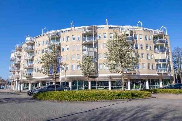 Kantoorruimte Hemendwarsweg 2 Stadskanaal