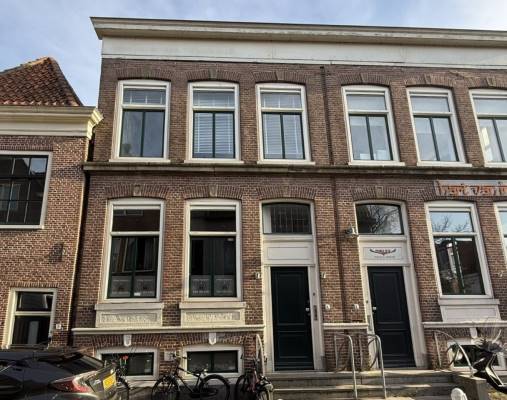 Kantoorruimte Koningsweg 4 Alkmaar