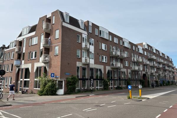 Kantoorruimte Kaatstraat 2- 12 Utrecht
