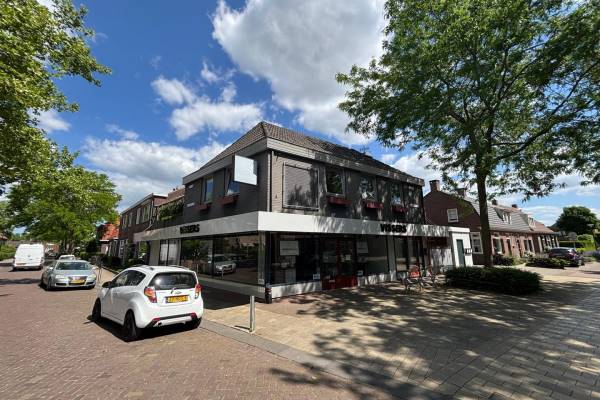 Winkelruimte De Pegstukken 2 Schijndel