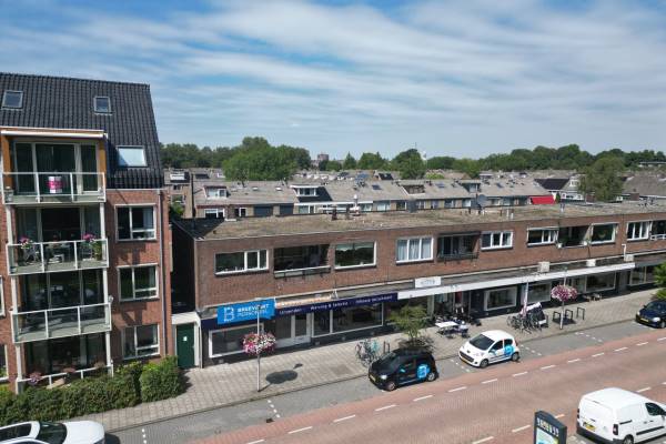 Winkelruimte Parkzoom 24 Krimpen aan den IJssel