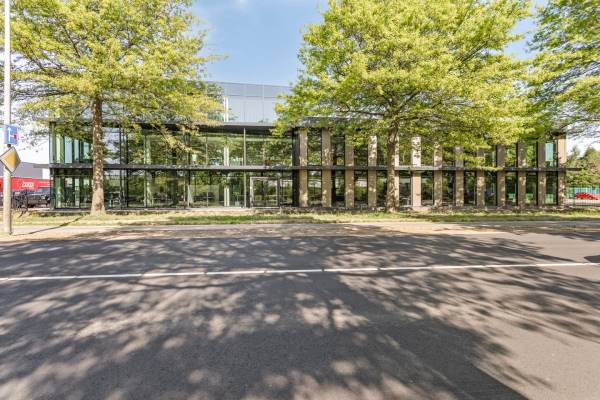 Kantoorruimte Lipsstraat 50-E Drunen