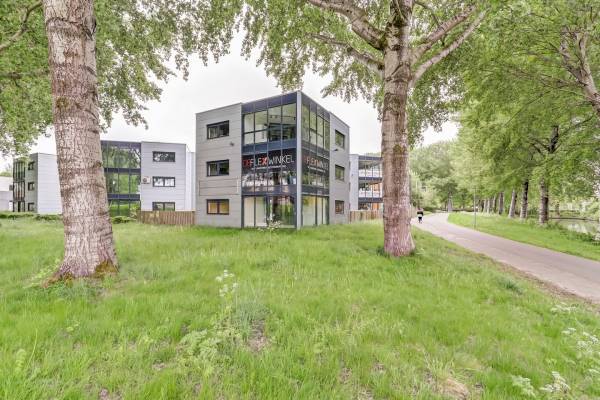 Kantoorruimte Randstad 2147 Almere