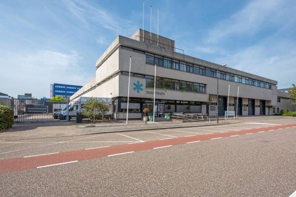 Bedrijfsruimte Limpergstraat 8 Rijswijk (ZH)