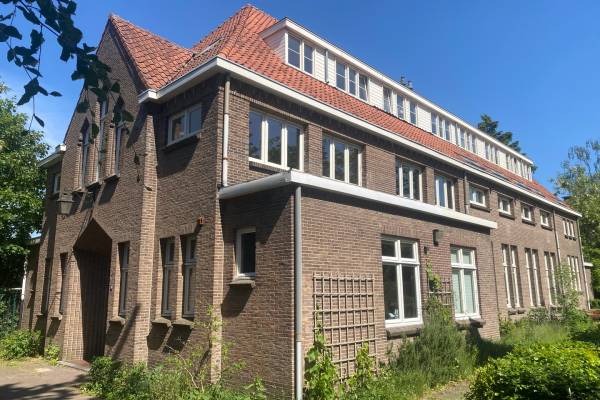 Kantoorruimte Berg en Dalseweg 199 Nijmegen