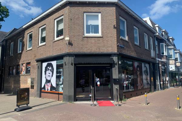 Winkelruimte Besterdplein 13 Tilburg