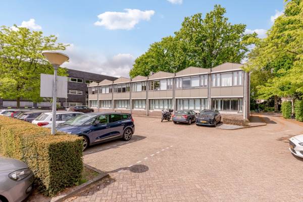 Kantoorruimte Molenstraat 2-B Vught