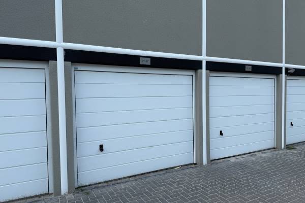 Bedrijfsruimte Hoolstraat 21-B 37 Weert