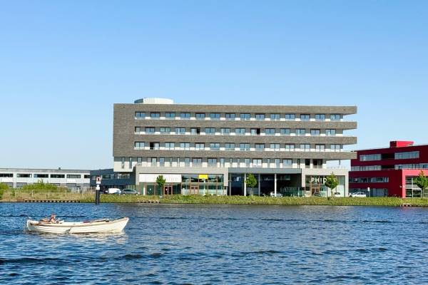 Kantoorruimte Tappersweg 14- 027 Haarlem