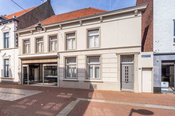 Winkelruimte Hoogstraat 29 Weert