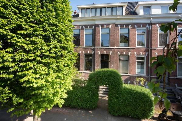 Bedrijfsruimte Kenaustraat 7 Haarlem