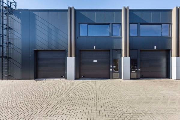 Kantoorruimte Laan van de Kreeft 132-G Apeldoorn