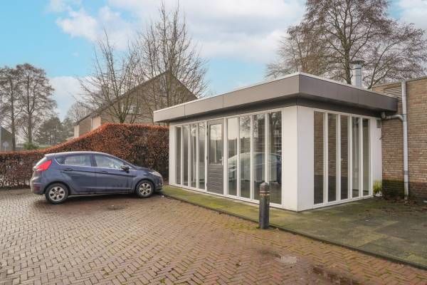 Horecagelegenheid Ipperakkeren 26 Kerkdriel