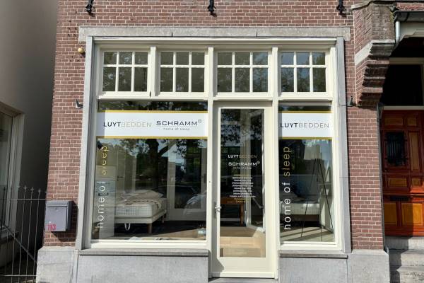 Winkelruimte Zaanweg 113 Wormerveer