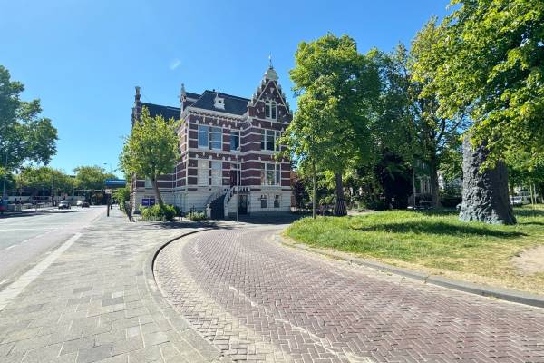 Kantoorruimte Heresingel 19 Groningen