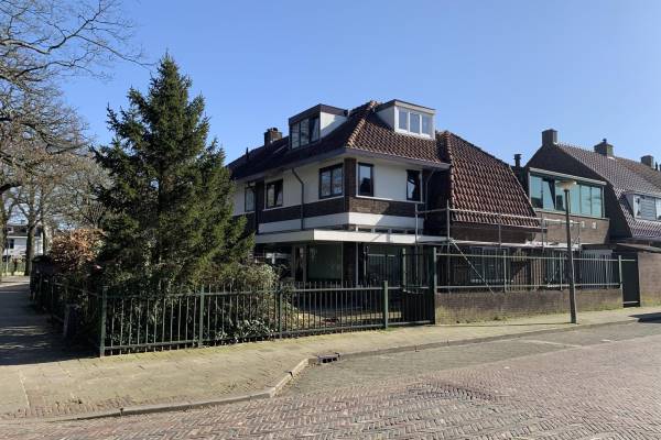 Beleggingsobject Soesterweg 134 Amersfoort